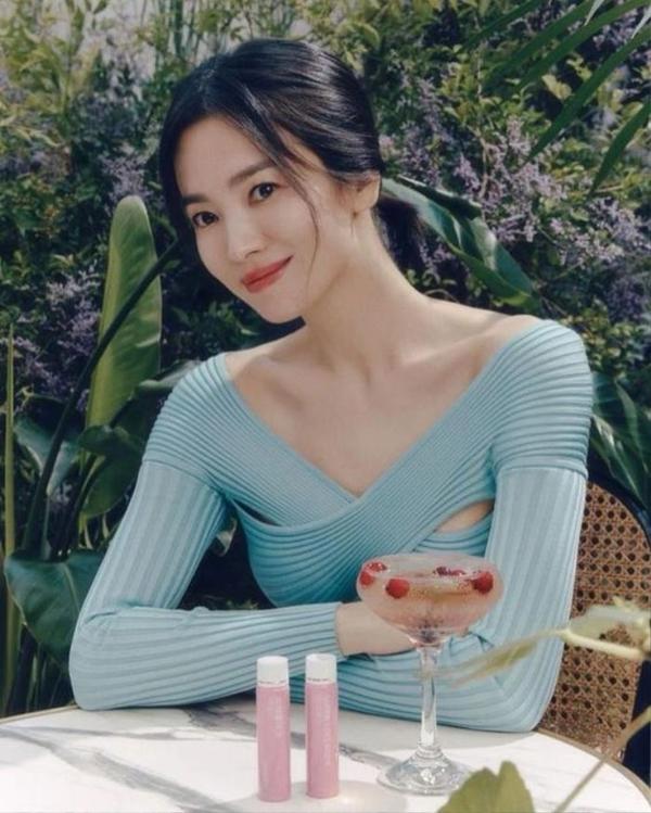 Bất ngờ cách giảm cân của Song Hye Kyo, món ăn thay cơm chỉ vài nghìn đồng-2