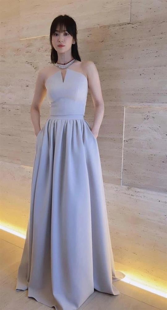 Bất ngờ cách giảm cân của Song Hye Kyo, món ăn thay cơm chỉ vài nghìn đồng-3