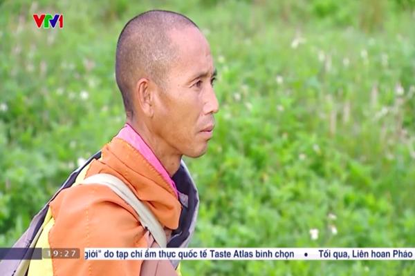 Tranh cãi về hai cuộc phỏng vấn ông Thích Minh Tuệ trên VTV-4