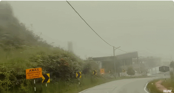 Chàng trai Hải Phòng đánh liều ngủ qua đêm tại khách sạn ma ám nhất châu Á-2