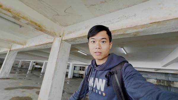 Chàng trai Hải Phòng đánh liều ngủ qua đêm tại khách sạn ma ám nhất châu Á-4