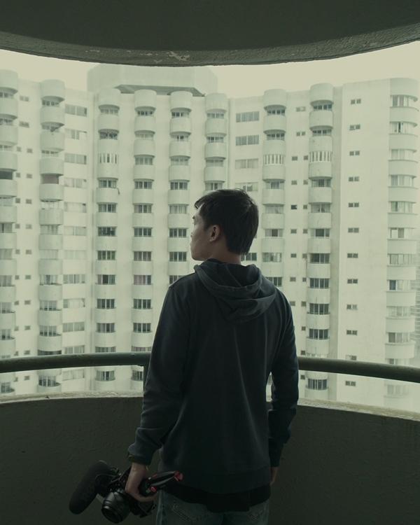 Chàng trai Hải Phòng đánh liều ngủ qua đêm tại khách sạn ma ám nhất châu Á-10