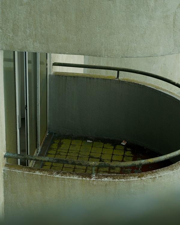 Chàng trai Hải Phòng đánh liều ngủ qua đêm tại khách sạn ma ám nhất châu Á-11