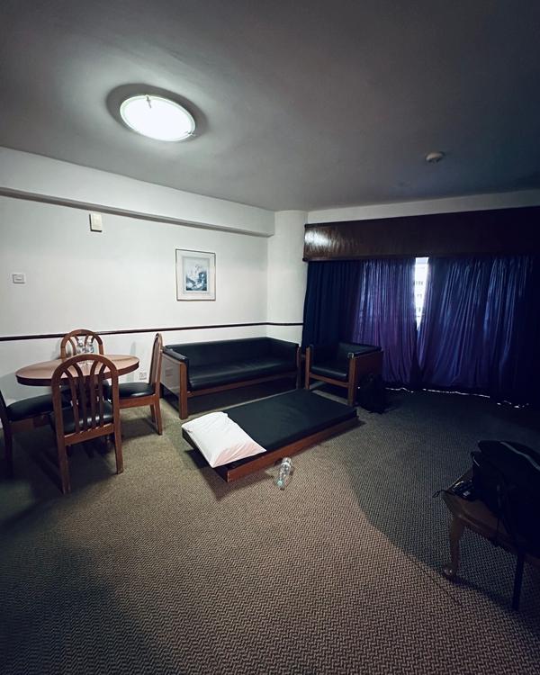 Chàng trai Hải Phòng đánh liều ngủ qua đêm tại khách sạn ma ám nhất châu Á-8