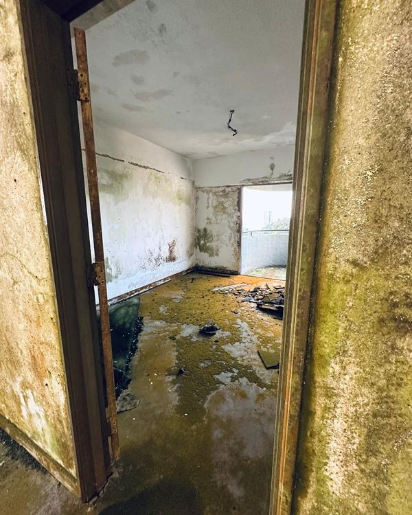 Chàng trai Hải Phòng đánh liều ngủ qua đêm tại khách sạn ma ám nhất châu Á-9