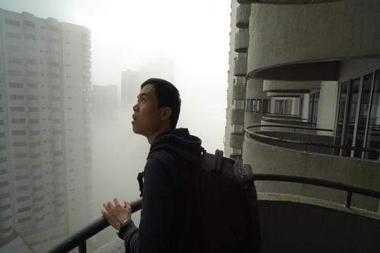 Chàng trai Hải Phòng đánh liều ngủ qua đêm tại khách sạn 'ma ám nhất châu Á'