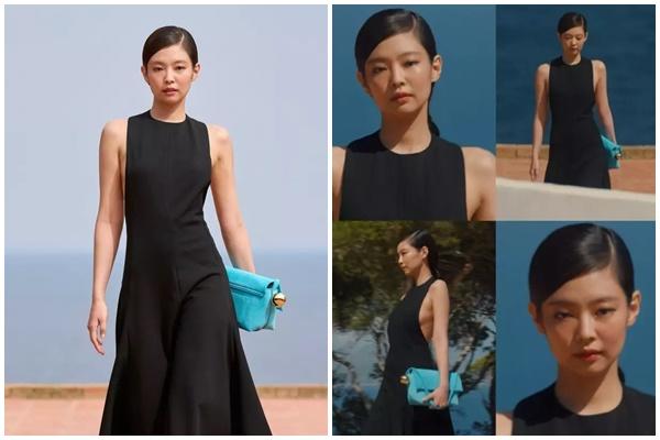 Jennie (BlackPink) bị chê-3