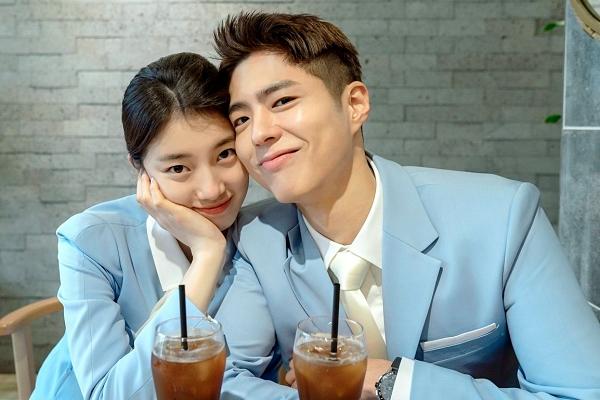 Hot: Tóm dính Nam Joo Hyuk dùng kỳ nghỉ quân đội để hẹn hò với Suzy?-10