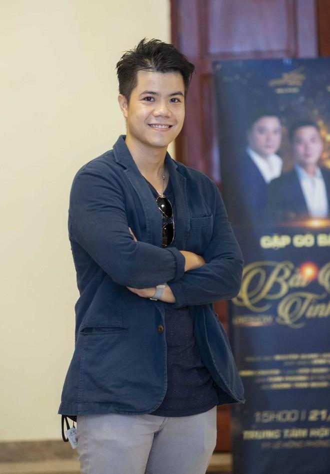 Sao nam Vbiz ngỡ ngàng vì món quà từ tập thể người yêu cũ sau 1 tuần kết hôn-4