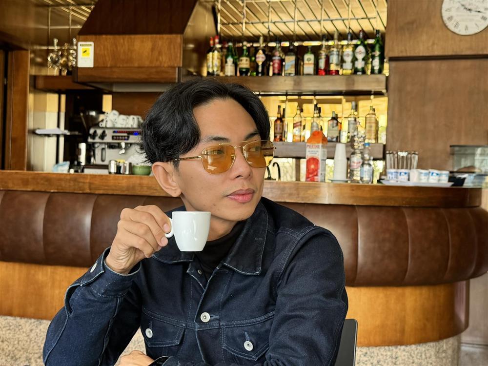 Phan Hiển bất ngờ bị vướng nghi vấn dao kéo, nhan sắc lạ lẫm, không còn nét nam tính-1