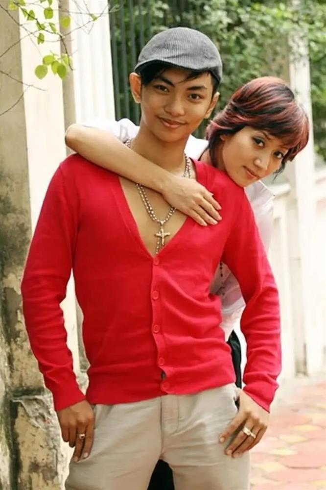 Phan Hiển bất ngờ bị vướng nghi vấn dao kéo, nhan sắc lạ lẫm, không còn nét nam tính-2