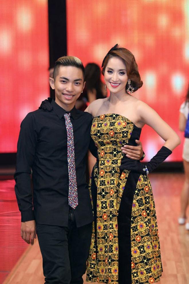 Phan Hiển bất ngờ bị vướng nghi vấn dao kéo, nhan sắc lạ lẫm, không còn nét nam tính-3