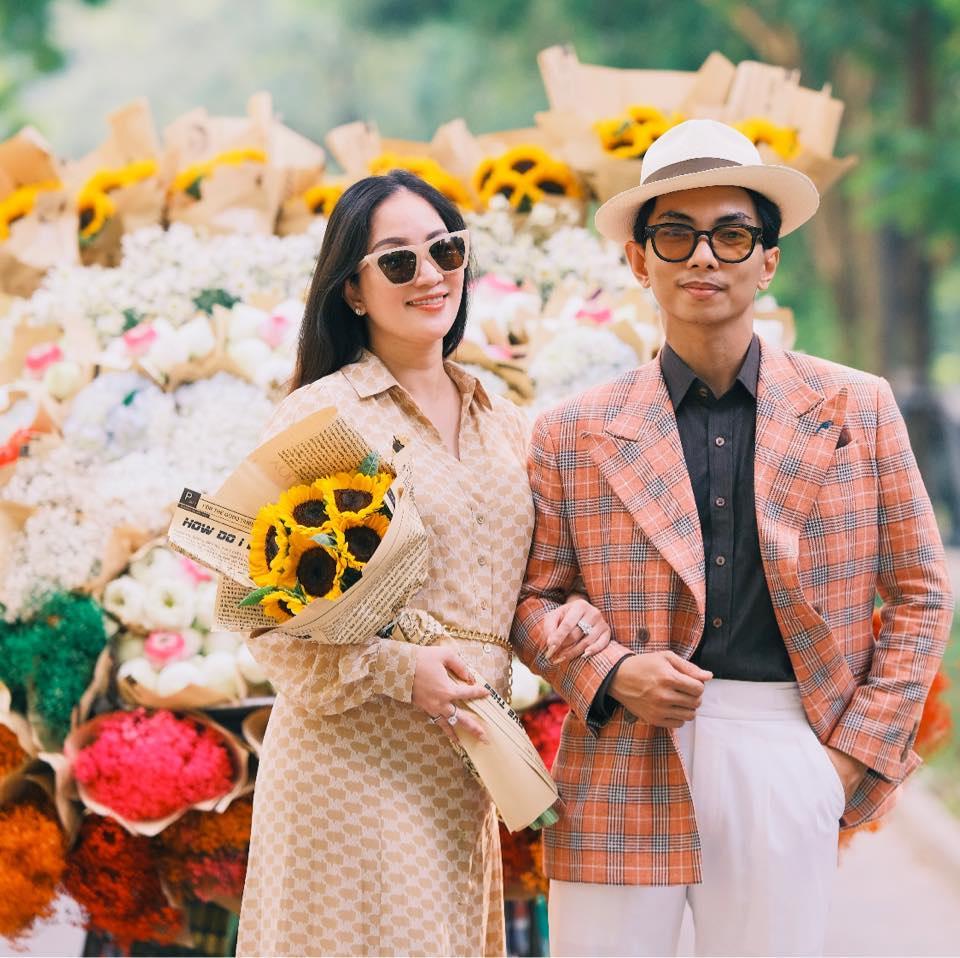 Phan Hiển bất ngờ bị vướng nghi vấn dao kéo, nhan sắc lạ lẫm, không còn nét nam tính-4