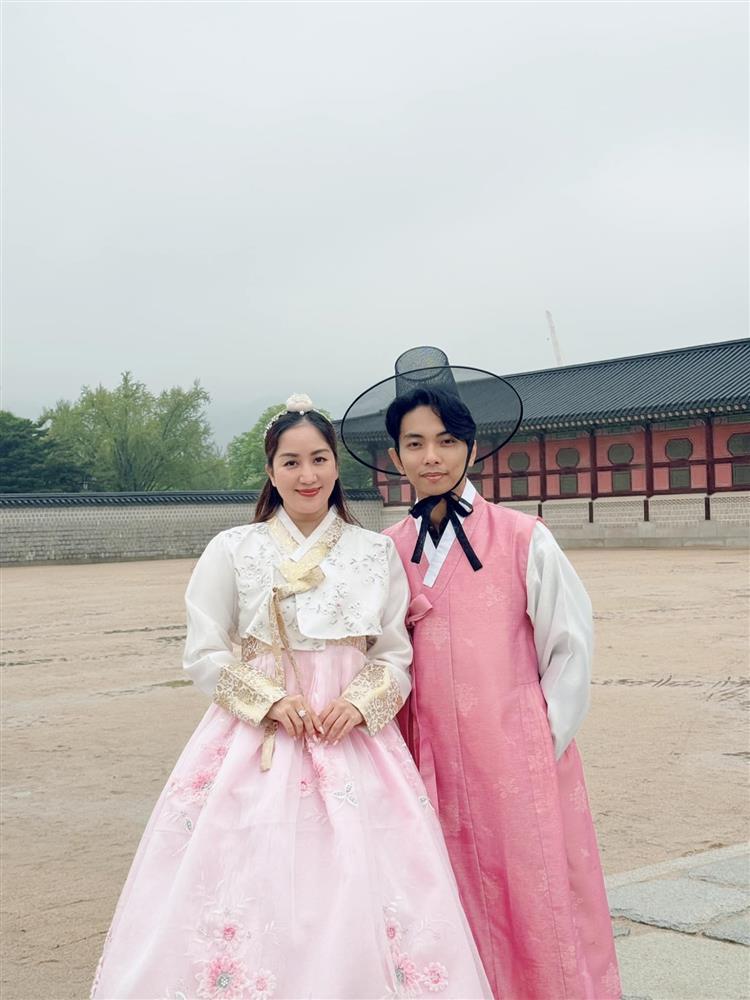 Phan Hiển bất ngờ bị vướng nghi vấn dao kéo, nhan sắc lạ lẫm, không còn nét nam tính-6