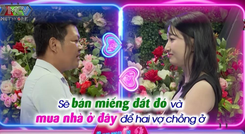 Chàng họa sĩ hứa mua nhà, nữ kế toán vẫn từ chối hẹn hò-3