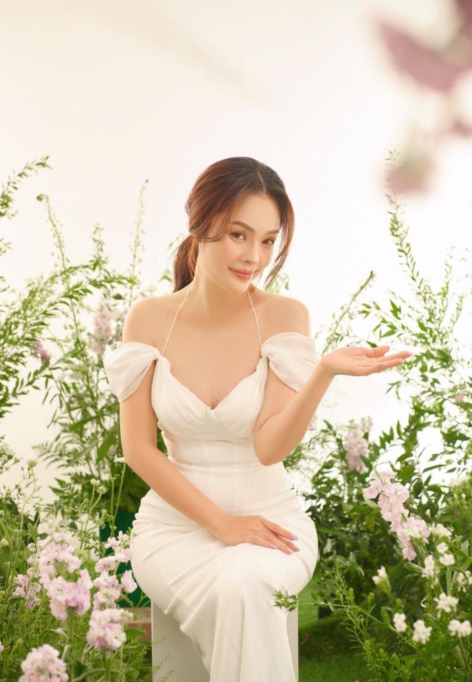 Dương Cẩm Lynh sau ồn ào: Trả hết nợ, được mời đóng phim, đắt show sự kiện-5