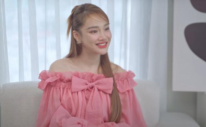 Nhã Phương trầm cảm khi mang thai, gọi Trường Giang là món quà vô giá-1