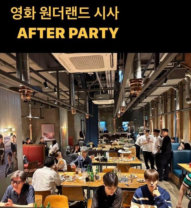 Hot: Tóm dính Nam Joo Hyuk dùng kỳ nghỉ quân đội để hẹn hò với Suzy?-3