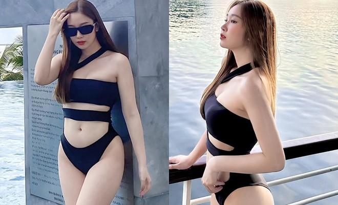 Gu mặc gợi cảm của tiểu tam bị ghét nhất màn ảnh Việt-3