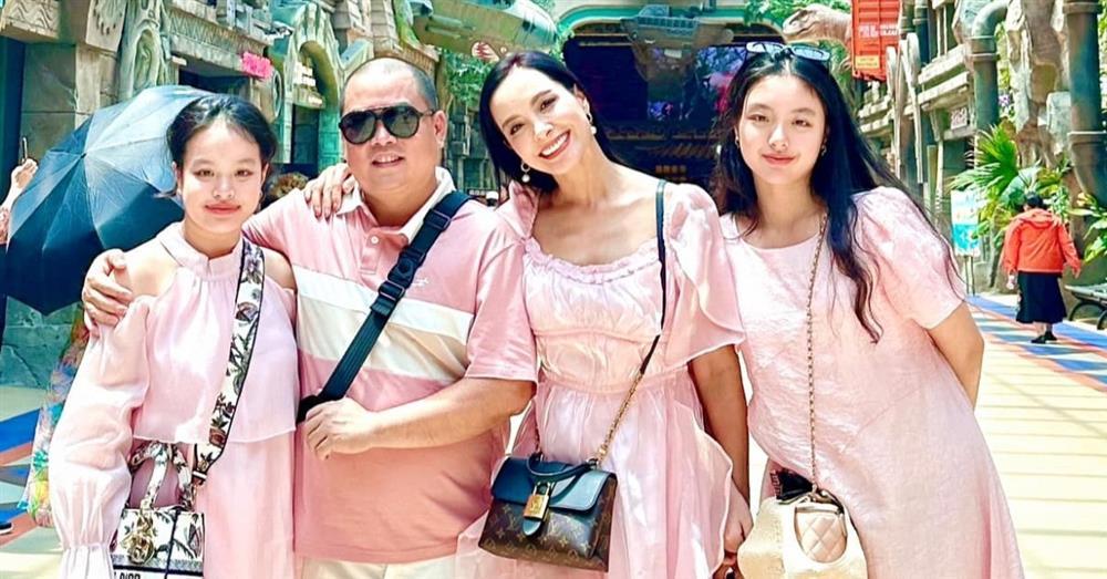 18 năm hôn nhân của Minh Khang – Thúy Hạnh: Từng vay 60 triệu để cưới vợ, đi lên từ 2 bàn tay trắng khi đổi đời vẫn hẹn ước kiếp sau-10