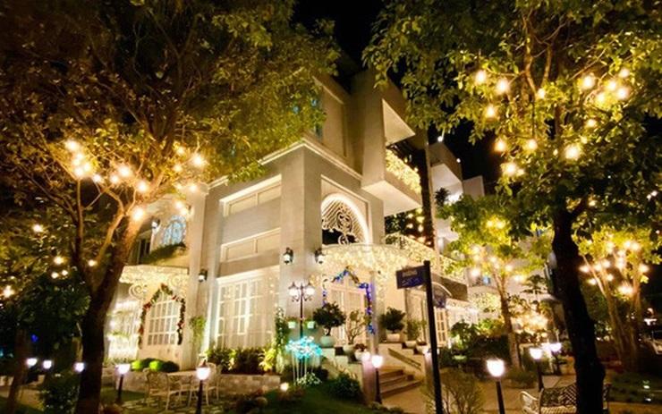 18 năm hôn nhân của Minh Khang – Thúy Hạnh: Từng vay 60 triệu để cưới vợ, đi lên từ 2 bàn tay trắng khi đổi đời vẫn hẹn ước kiếp sau-12