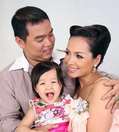 18 năm hôn nhân của Minh Khang – Thúy Hạnh: Từng vay 60 triệu để cưới vợ, đi lên từ 2 bàn tay trắng khi đổi đời vẫn hẹn ước kiếp sau-6