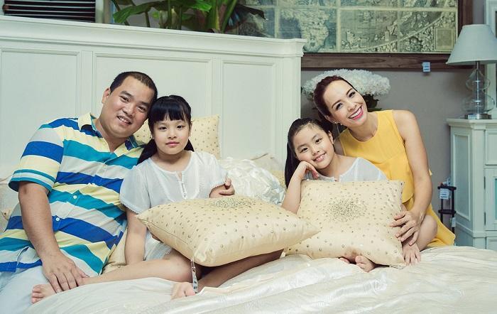 18 năm hôn nhân của Minh Khang – Thúy Hạnh: Từng vay 60 triệu để cưới vợ, đi lên từ 2 bàn tay trắng khi đổi đời vẫn hẹn ước kiếp sau-8