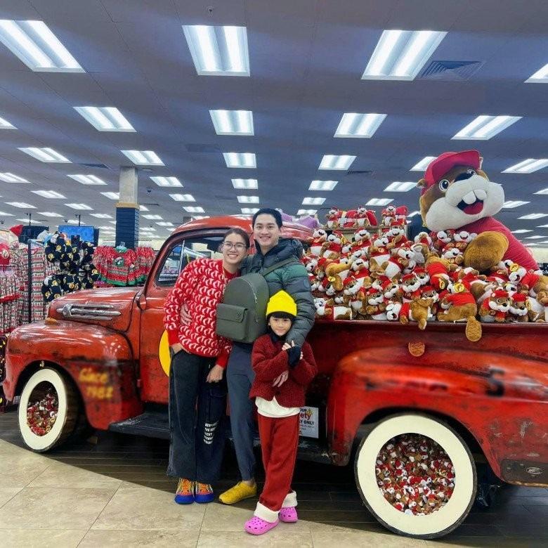 Trang Trần định cư ở Mỹ khó xin việc, từ làm lao công 20 USD/ngày đến bán cá khô nhưng hạnh phúc trọn vẹn vì được đoàn tụ với chồng-1