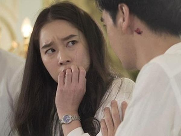 Thấy người đàn ông lạ, tôi hét toáng lên thì chồng nhanh chóng xông vào, diễn biến sau đó khiến tôi chết đứng-1