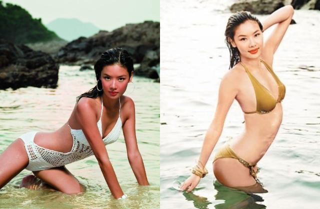 Siêu mẫu gốc Việt bỏ chồng ca sĩ lấy 325 tỷ, cuối cùng cưới nhầm đại gia rởm và nhận cái kết ê chề-1