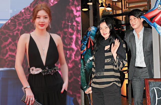 Siêu mẫu gốc Việt bỏ chồng ca sĩ lấy 325 tỷ, cuối cùng cưới nhầm đại gia rởm và nhận cái kết ê chề-3