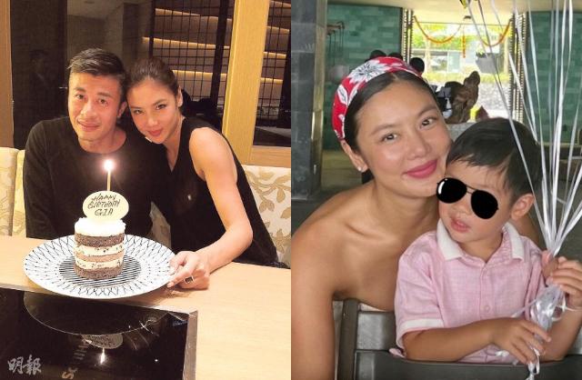 Siêu mẫu gốc Việt bỏ chồng ca sĩ lấy 325 tỷ, cuối cùng cưới nhầm đại gia rởm và nhận cái kết ê chề-5