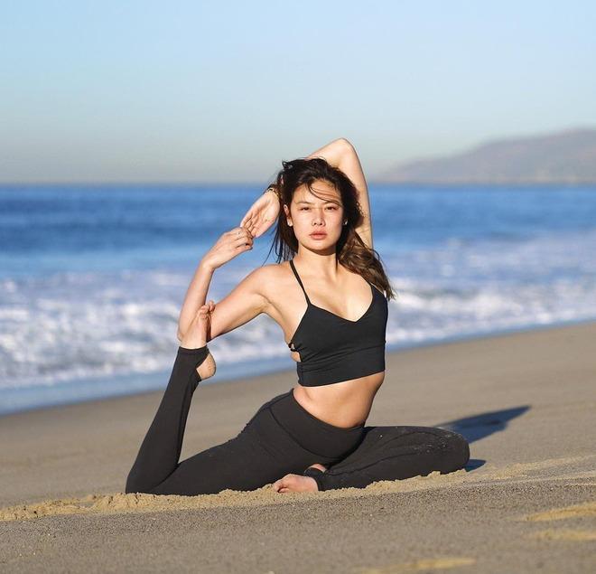 Siêu mẫu gốc Việt bỏ chồng ca sĩ lấy 325 tỷ, cuối cùng cưới nhầm đại gia rởm và nhận cái kết ê chề-7