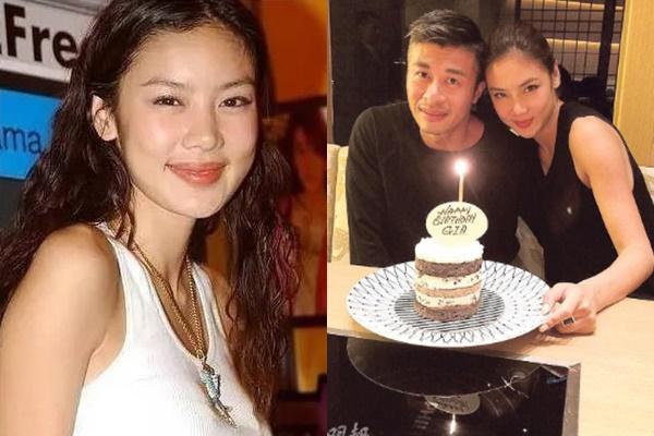 Mỹ nhân bí ẩn nhất showbiz 40 tuổi vẫn xinh như búp bê, đóng một quảng cáo đủ sống sung sướng cả đời-9