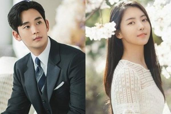 Vì sao tình tin đồn của Kim Soo Hyun bị khủng bố?-11
