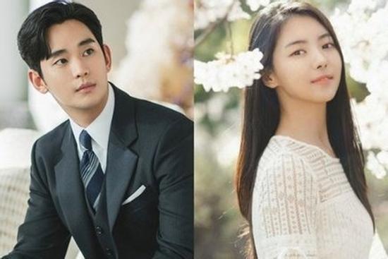 Hot: Kim Soo Hyun chính thức lên tiếng về ảnh thân mật với nữ idol kém 7 tuổi