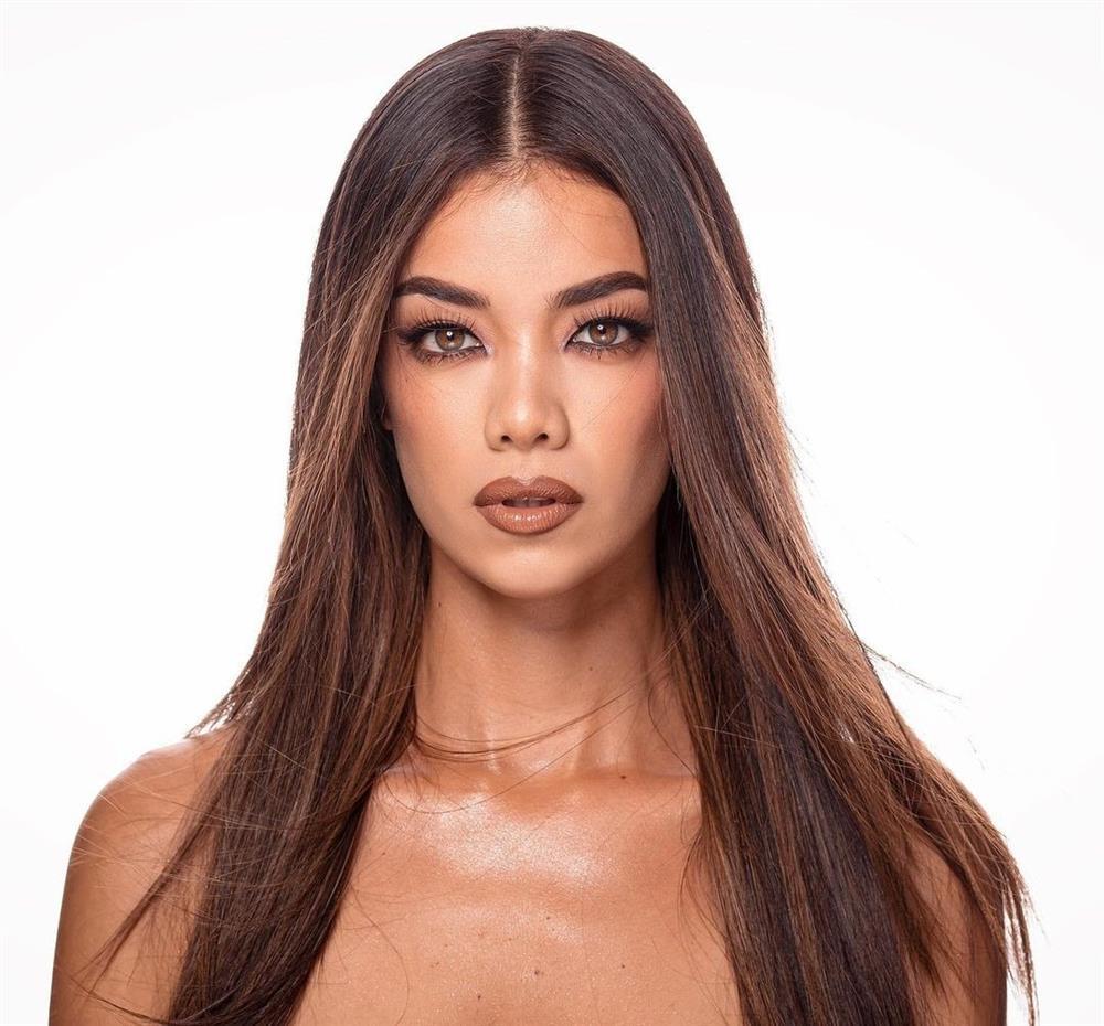 Đối thủ mới của Thanh Thủy ở Hoa hậu Quốc tế được đánh giá cao-9