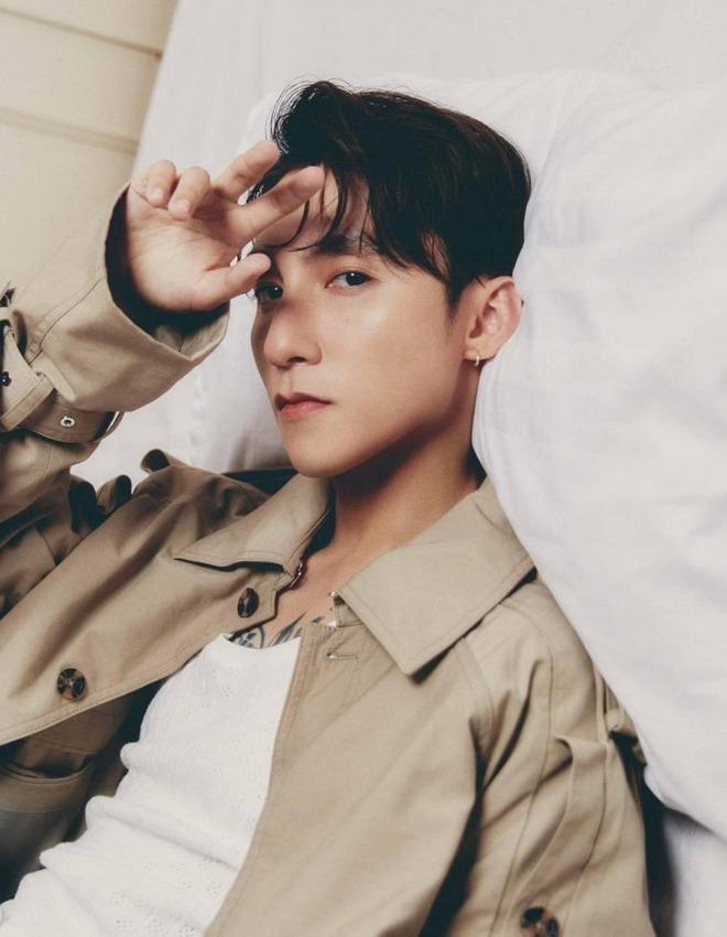 K-ICM đăng status đáp trả lời chê bai bài mới của Sơn Tùng: Thử viết xem có phèn chua không-1