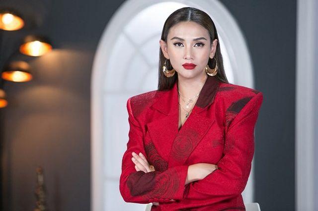 Võ Hoàng Yến khoe visual thuở mới ngấp nghé vào nghề, so với hiện tại khác một trời một vực-6