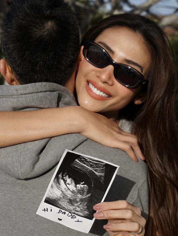 Võ Hoàng Yến khoe visual thuở mới ngấp nghé vào nghề, so với hiện tại khác một trời một vực-7