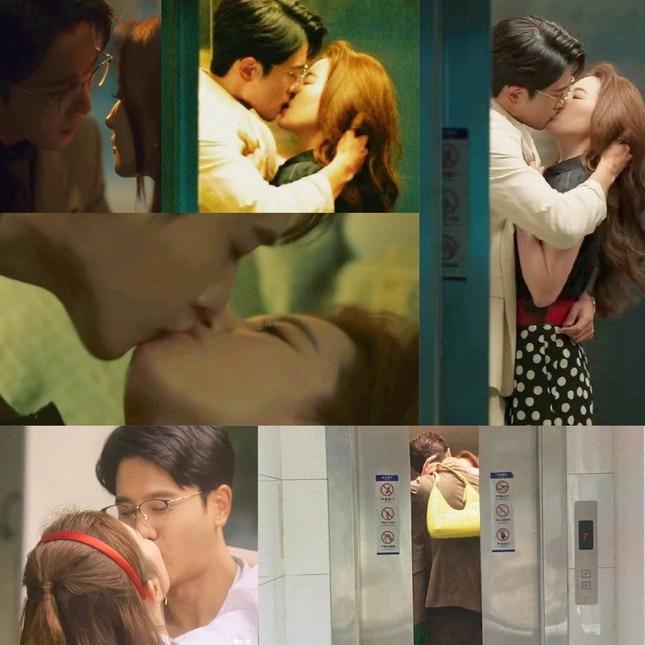 Lưu Diệc Phi hôn bạn diễn 15 lần-2