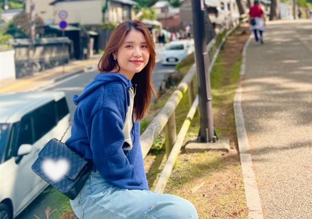 Cú sốc sau buổi thi tuyển tiếp viên hàng không của cô gái Hải Dương-2