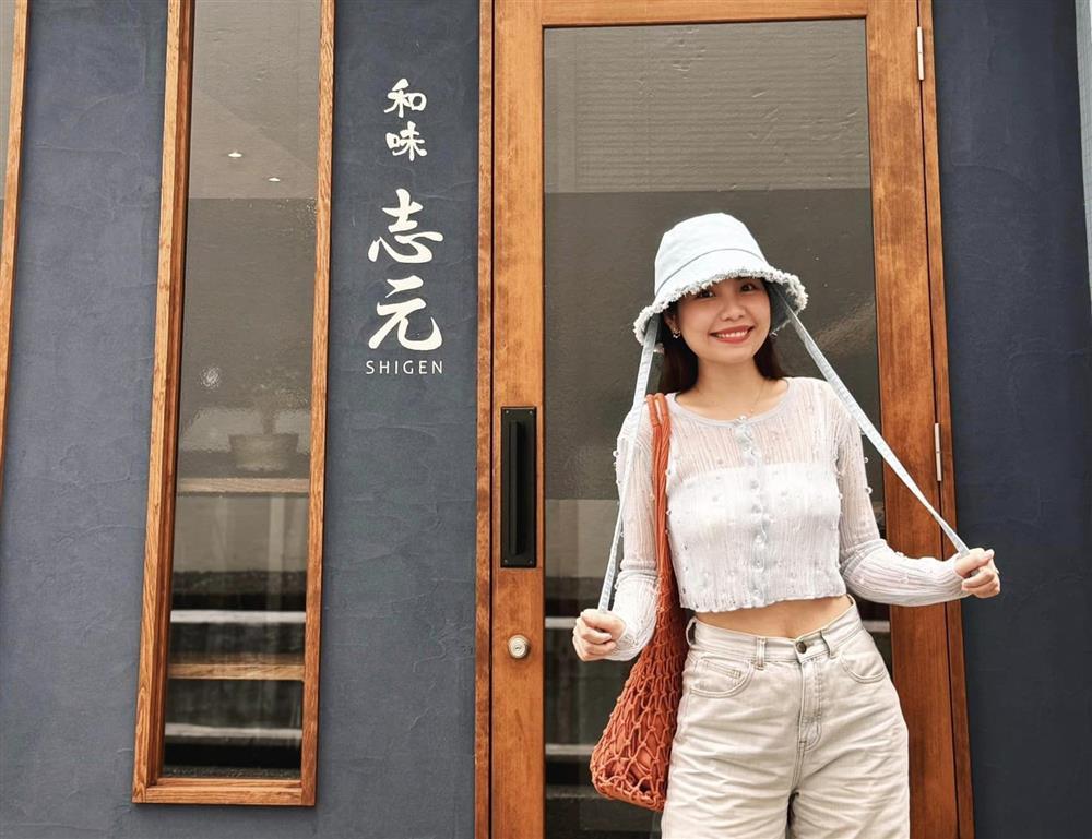 Cú sốc sau buổi thi tuyển tiếp viên hàng không của cô gái Hải Dương-4