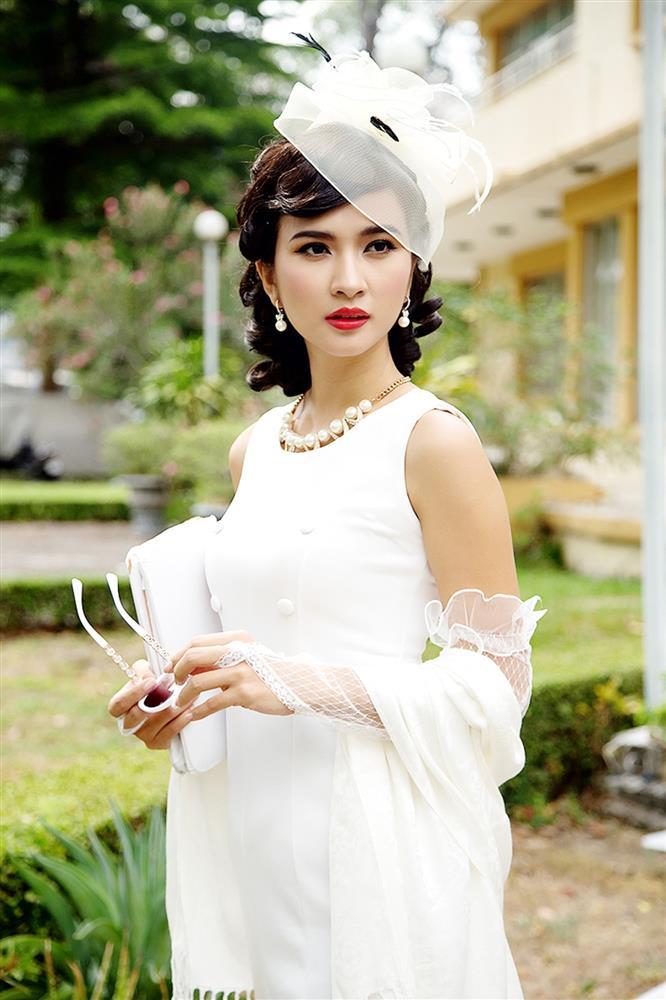 Đệ nhất mỹ nhân Sài thành từng thừa nhận là người thứ 3, làm mẹ đơn thân khi 21 tuổi, giờ U40 bị con gái thúc giục lấy chồng-3