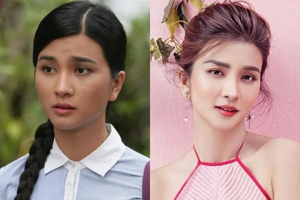 Vướng tin đồn là bồ nhí của quan tham, 3 diễn viên Trung Quốc phản ứng ra sao?-8