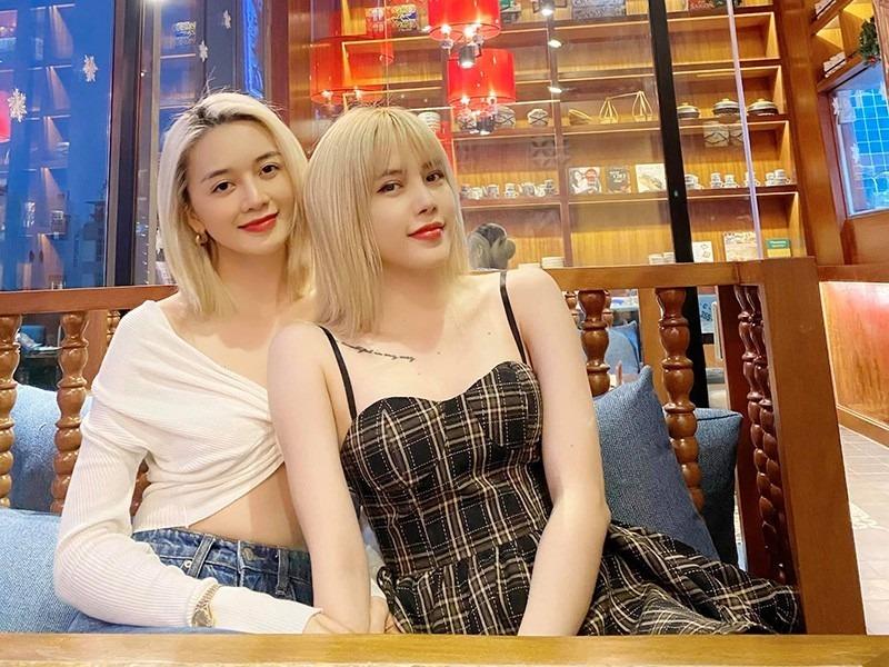 Những cặp chị em nổi tiếng Vbiz quê Thanh Hóa: Hoàng Thùy - Hoàng Linh chinh chiến trên cuộc thi sắc đẹp, Thiều Bảo Trang - Thiều Bảo Trâm cùng có đời tư ồn ào-8