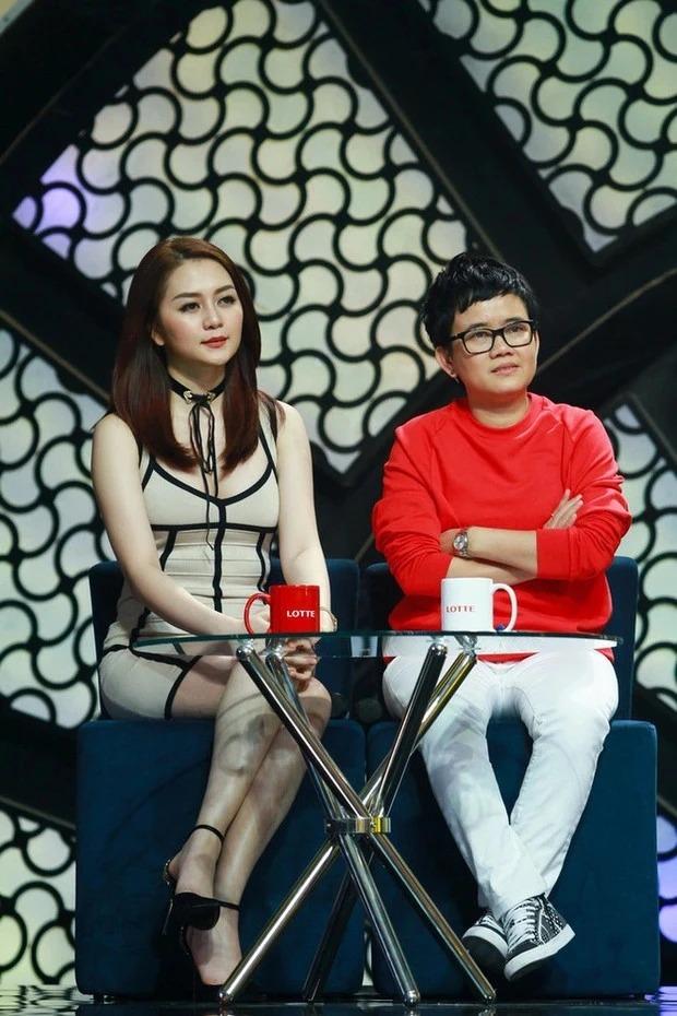 Những cặp chị em nổi tiếng Vbiz quê Thanh Hóa: Hoàng Thùy - Hoàng Linh chinh chiến trên cuộc thi sắc đẹp, Thiều Bảo Trang - Thiều Bảo Trâm cùng có đời tư ồn ào-9