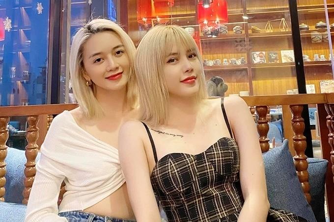 Đâu là sự thật Hoàng Thùy tố bị người trong showbiz chèn ép-2