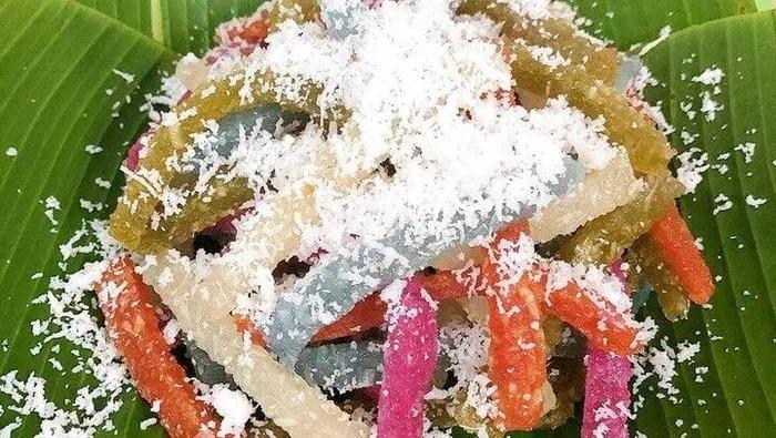 Những món ngon làm từ củ sắn-6