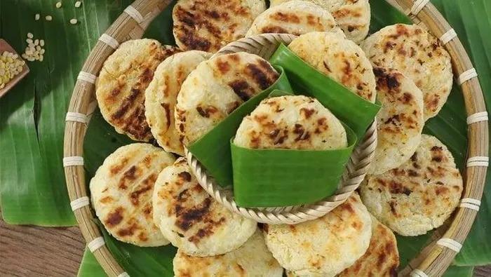 Những món ngon làm từ củ sắn-7